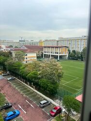 Blk 649 Ang Mo Kio 61 (Ang Mo Kio), HDB 4 Rooms #576716901